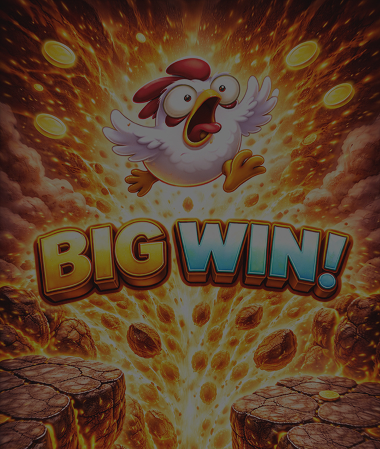 Chicken Road