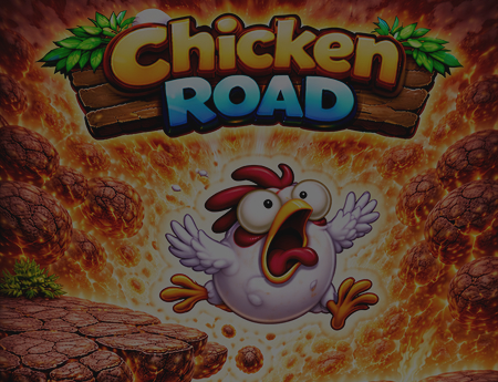 Chicken Road