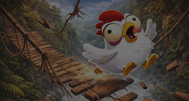 Chicken Road