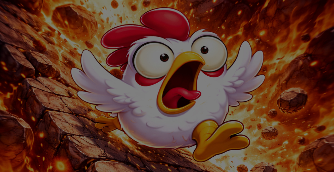 Chicken Road